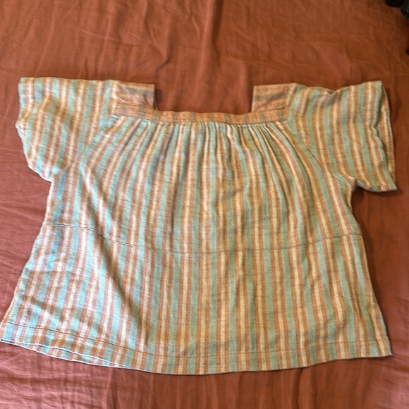 Ace & Jig Vista Top - Picture 3 of 4